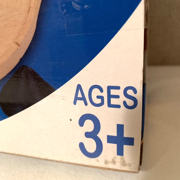 Little Tree Wood Classic Roadway Set- 30 PCS Set. For ages 3+ - Picture 12 of 13